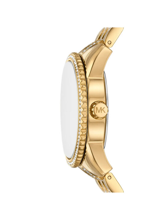 Michael Kors Michael Kors Hodinky MK7540 Zlatá