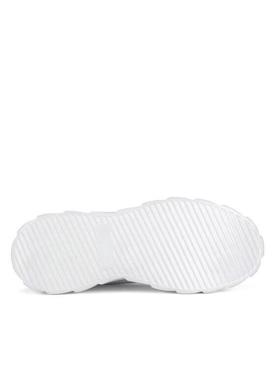 DeeZee DeeZee Sneakers WAG1371703A Bianco