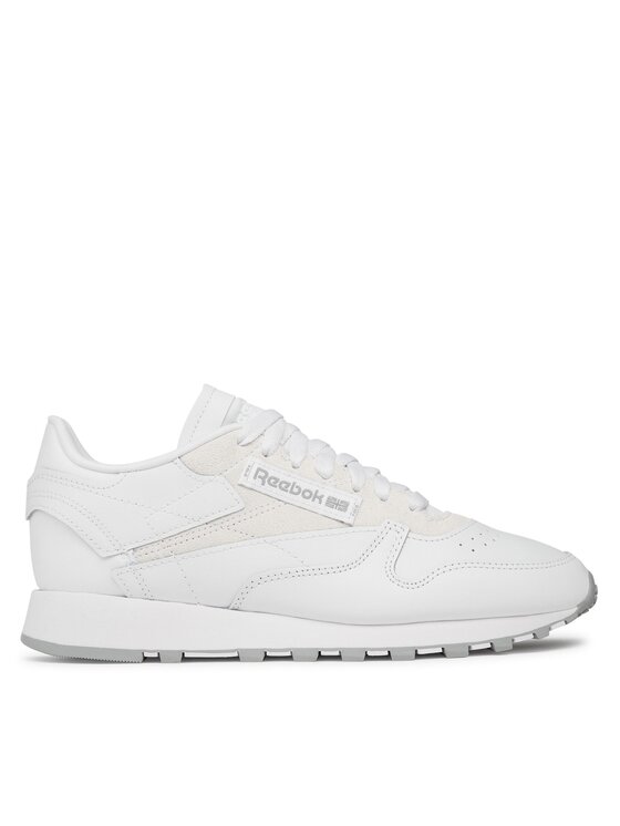 Reebok Reebok Sportcipők Classic Leather GX6196 Fehér