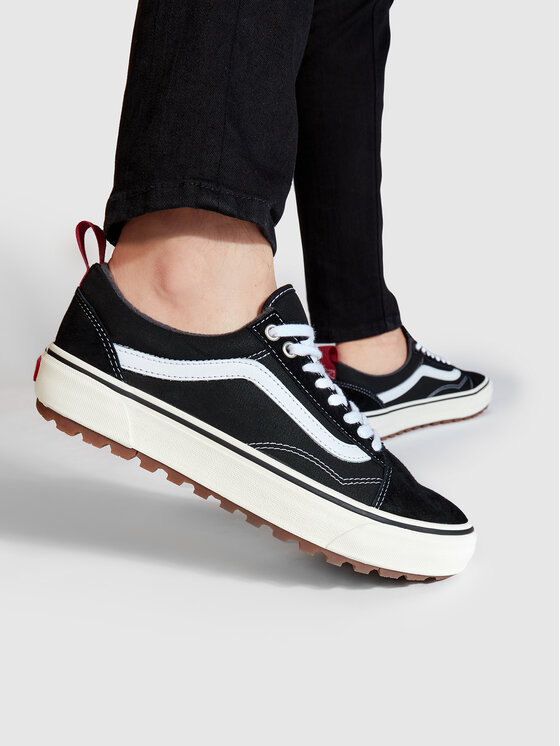 Vans Vans Tenisenes Old Skool Mte-1 VN0A5I12Y281 Melns
