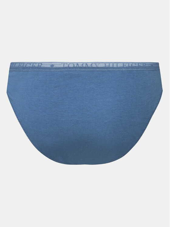 Tommy Hilfiger Tommy Hilfiger Комплект трусиків UW0UW05184 Кольоровий