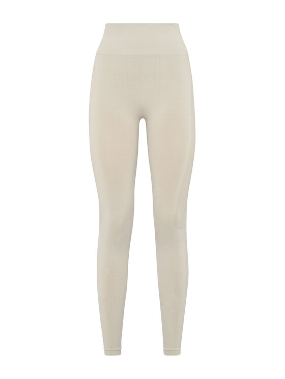 Plein Sport Plein Sport Legginsy 22127 Szary