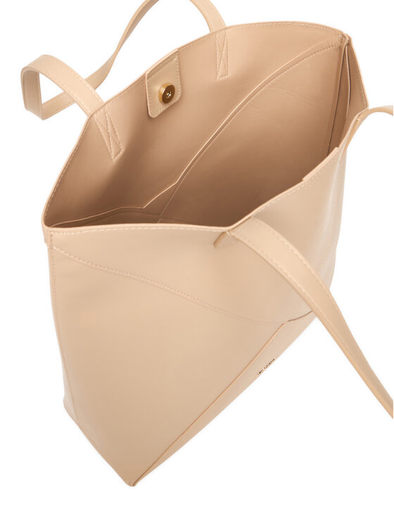MEXX MEXX Torebka CEO-MEXX-L-006-09 Beżowy