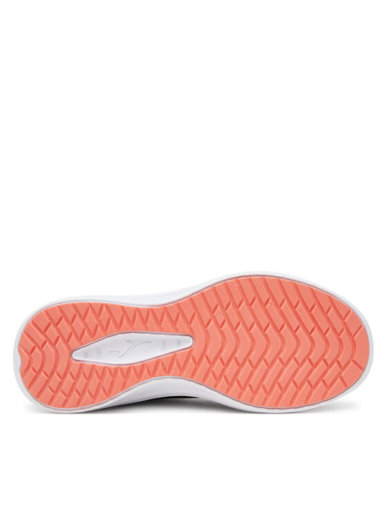 Joma Joma Sneakersy C.Laceless 2501 CLACELS2501 Černá