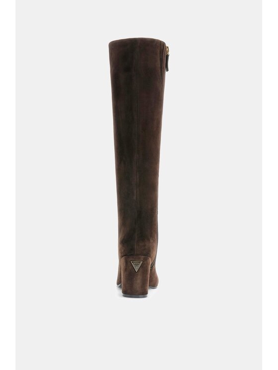 Guess Guess Stiefel 184492 Braun