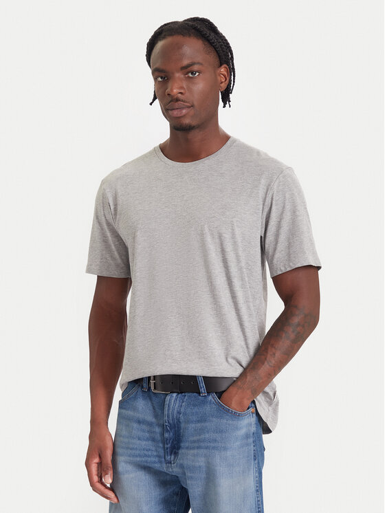 Wrangler Wrangler Σετ 3 T-Shirts 112371482 Έγχρωμο Regular Fit