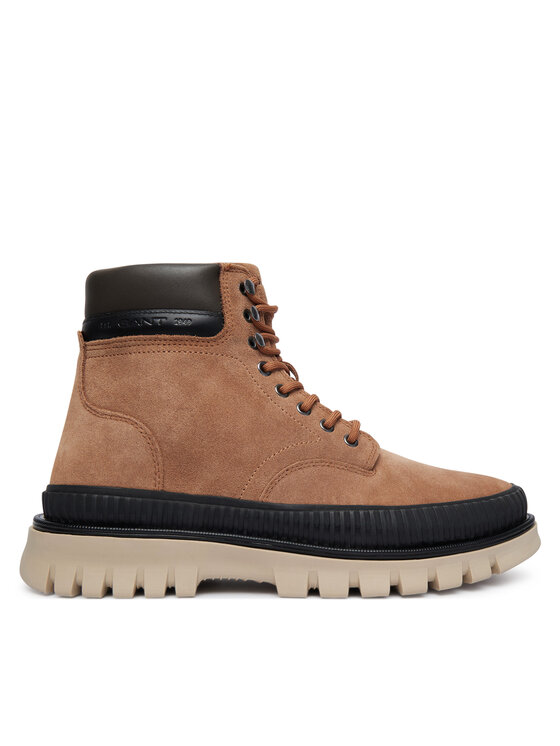 Gant Gant Зимни обувки Nebrada 33643490 Светлокафяв