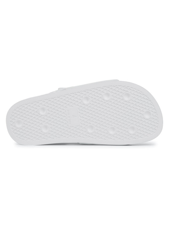 Sandali adilette Sandal 3.0 EG5026 Bianco