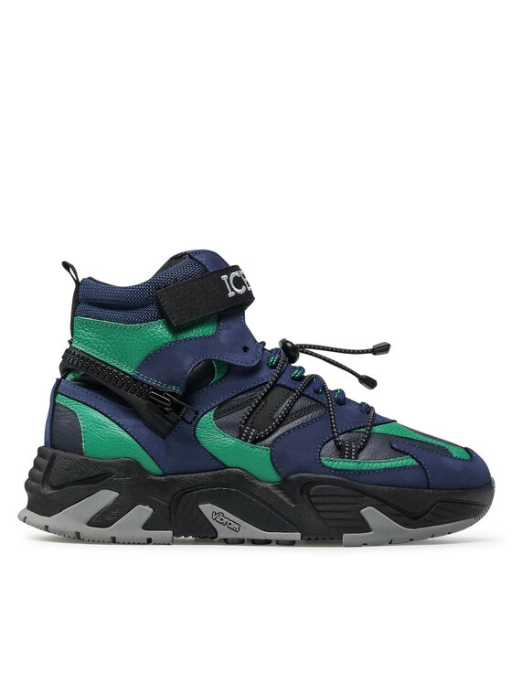 Sneakers Kakkoi 21IIU1456 Multicolore