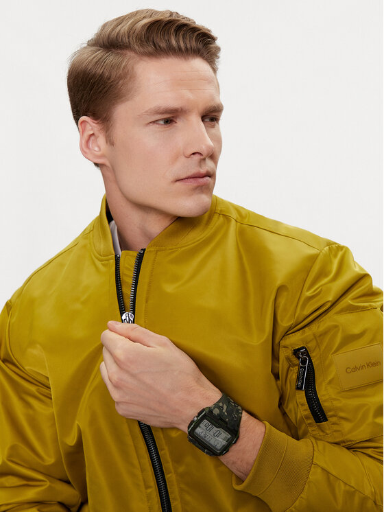 Timex Zegarek Expedition Grid TW4B02900 Czarny Modivo.pl