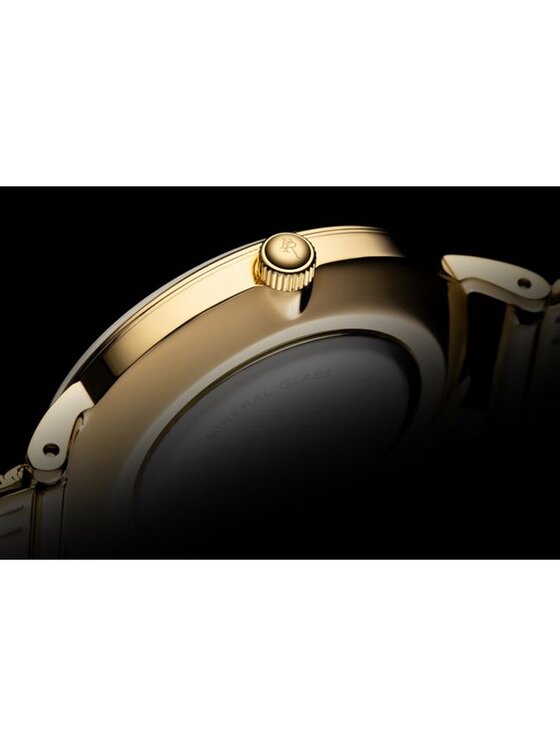 Pierre Ricaud Pierre Ricaud Orologio P22025.1151Q Oro