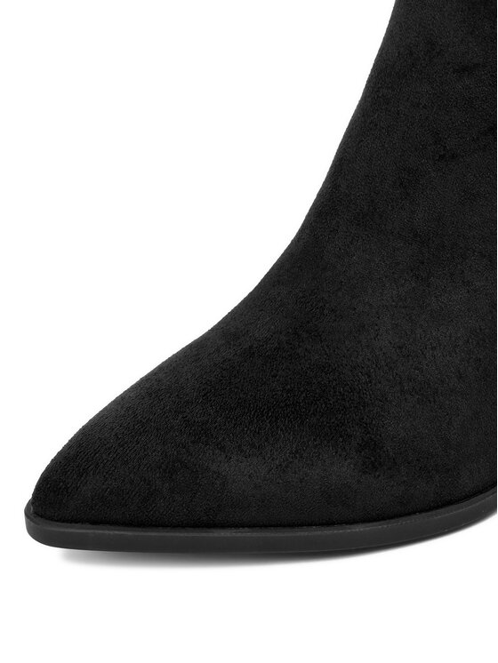 DeeZee DeeZee Ботильйони CEO-R25AW09076 Чорний