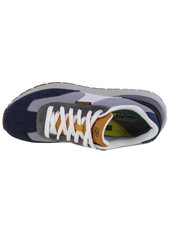 Skechers Skechers Sneakersy Skechers Skech-Lite Pro - Clear Rush Niebieski