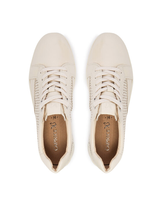 Caprice Caprice Sneakers 9-23763-46 Grau