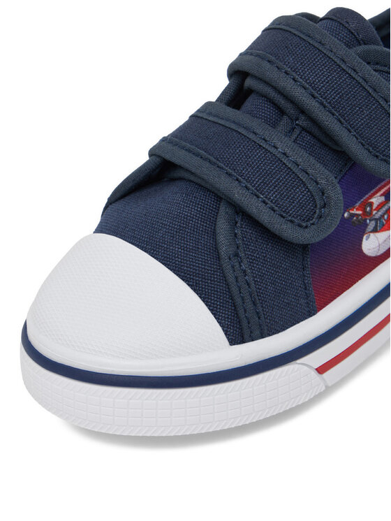 Paw Patrol Paw Patrol Scarpe da ginnastica CEO-CP91-SS26-327PAW Blu scuro