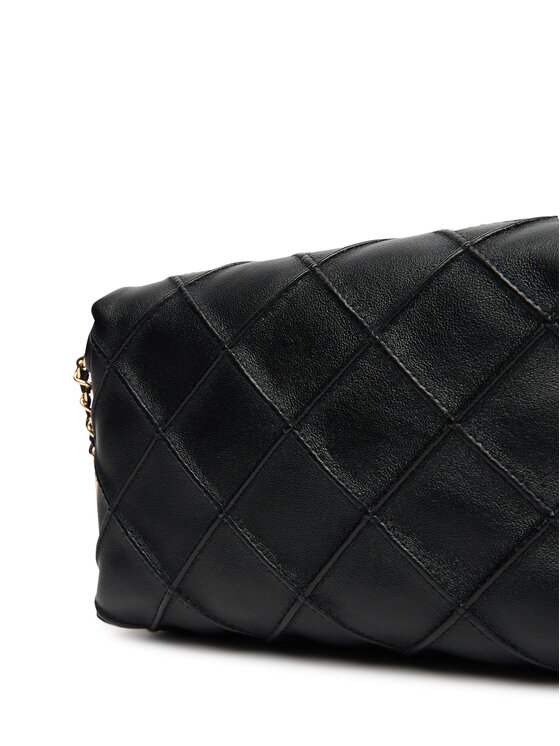 Tory Burch Tory Burch Дамска чанта Fleming Small 169226 Черен