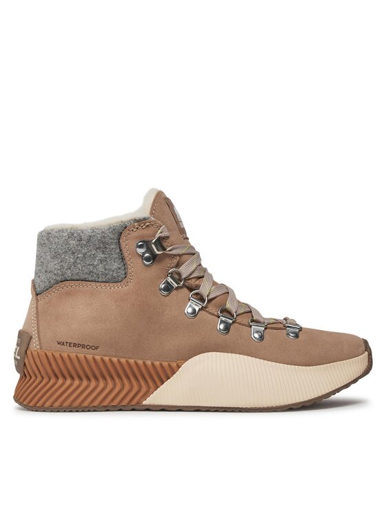 Botine Sorel Out N About™ Iii Conquest Wp NL4434-264 Omega Taupe/Gum 2