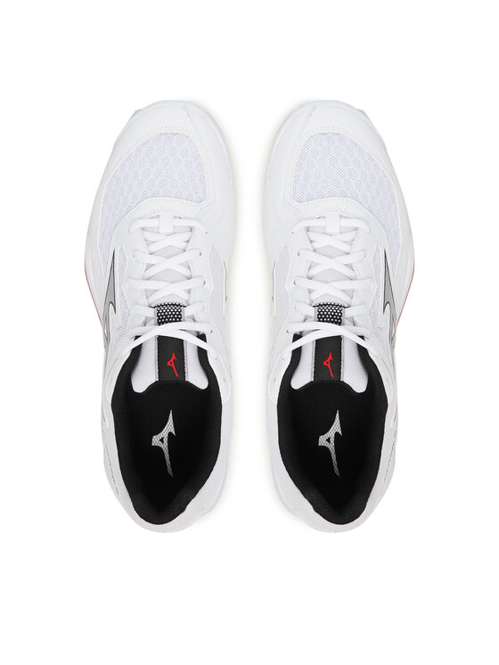 Mizuno Mizuno Buty halowe Wave Phantom 3 X1GA2260 59 Biały