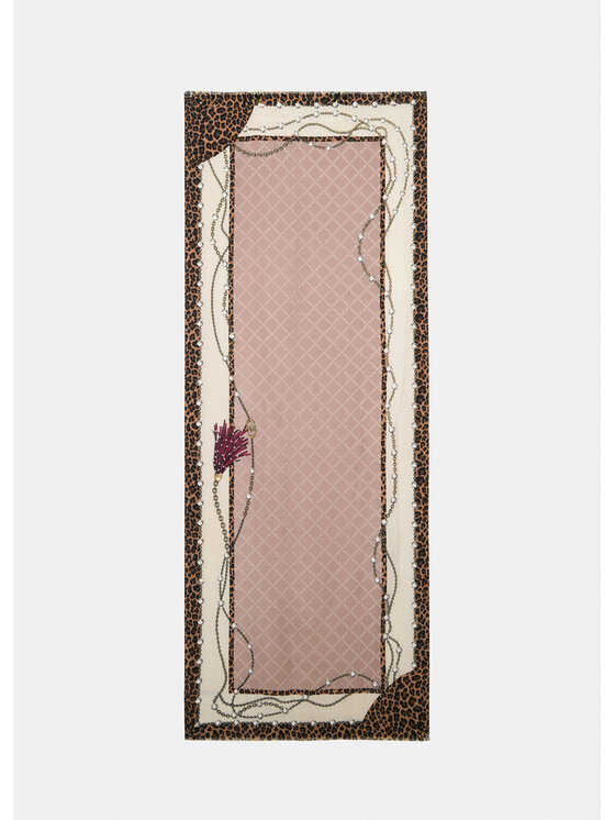 Liu Jo Liu Jo Foulard 2F5081T030000005 Beige