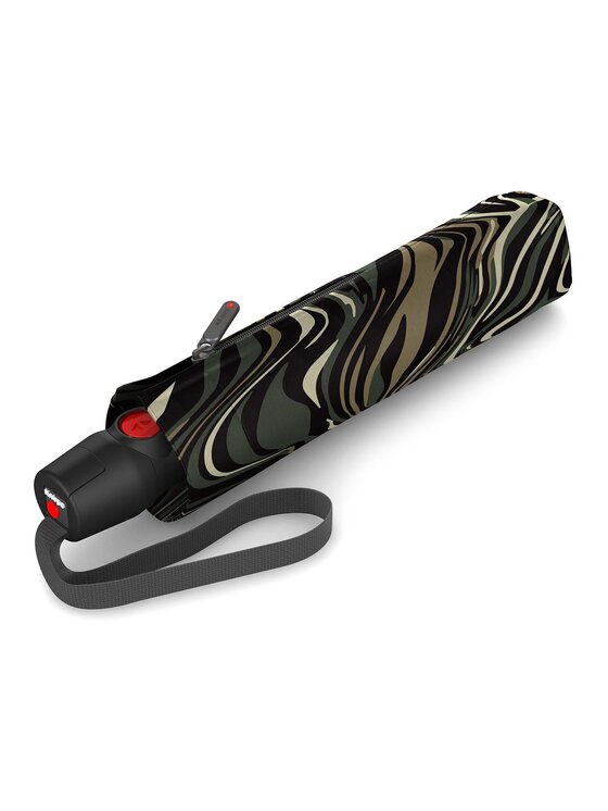 Knirps Knirps Parasolka 222918 Brązowy