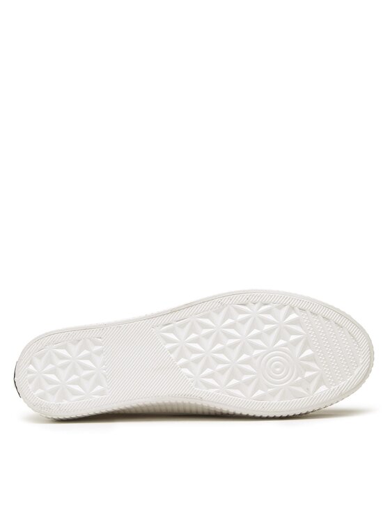 Gap Gap Plátěnky Jackson Twl GAI001F5TMWHITGP Bílá