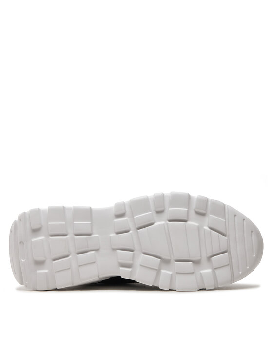 Versace Jeans Couture Versace Jeans Couture Sneakersy 75VA3SC2 Černá