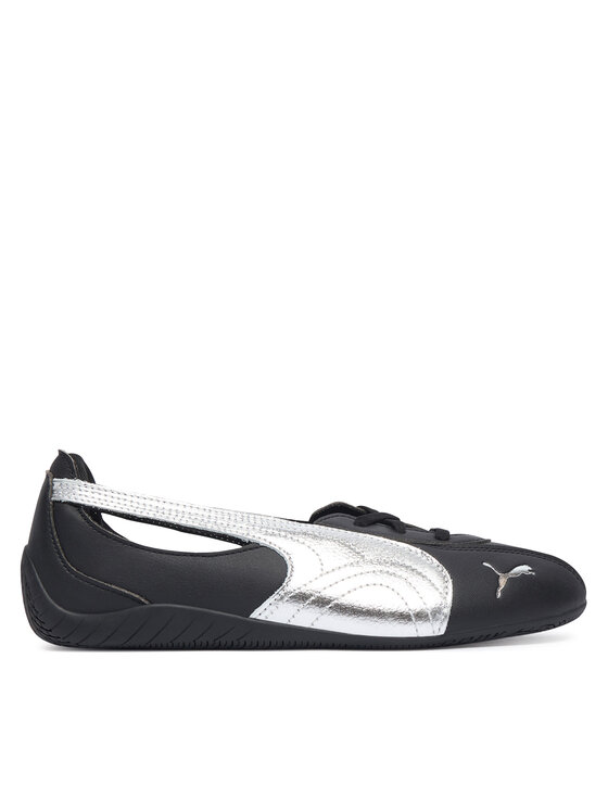 Puma Balerini Speedcat Ballet Nova Metallic Wns 408342 02 Negru