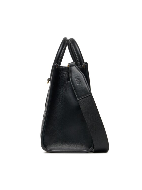 DKNY DKNY Ročna torba Betty Sm Tote R34ABB21 Črna
