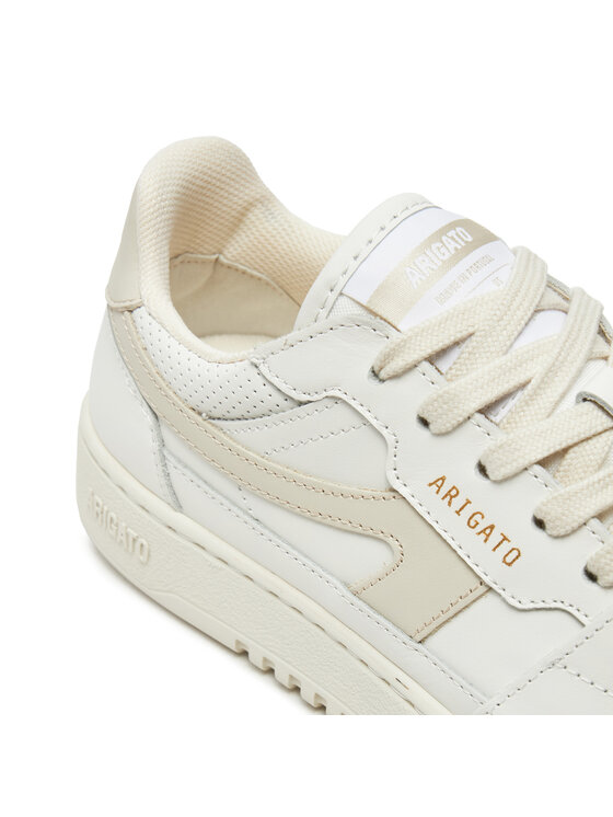 Axel Arigato Axel Arigato Sneakers Dice-A F1645002 Alb