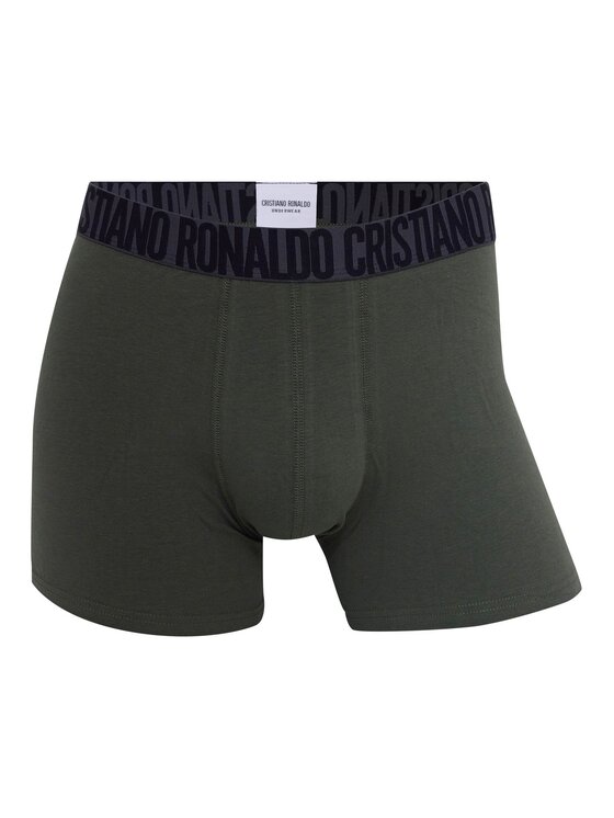 Cristiano Ronaldo CR7 Cristiano Ronaldo CR7 Bokserki 28840 Kolorowy