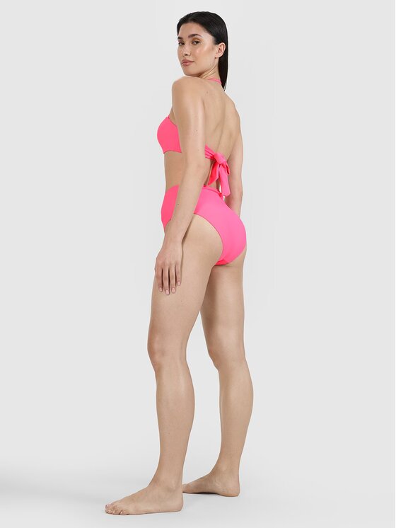 4F 4F Bikini pezzo sotto 4FWSS25UBKBF073-55N Viola