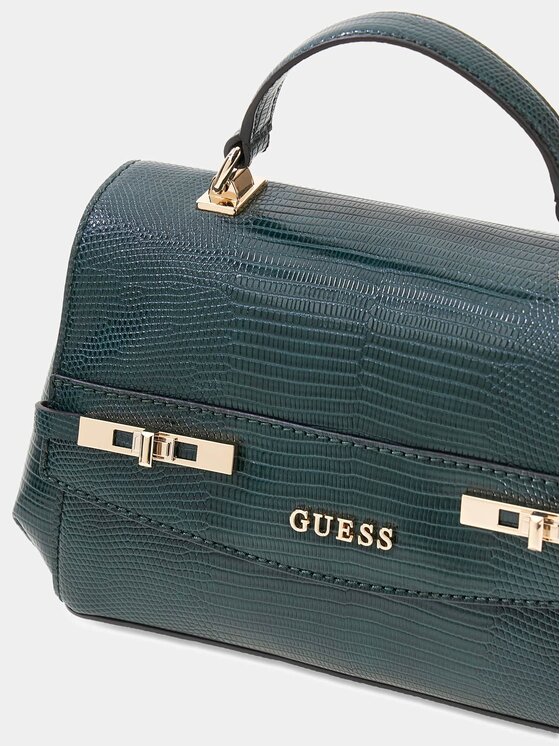 Guess Guess Torebka 180672 Zielony