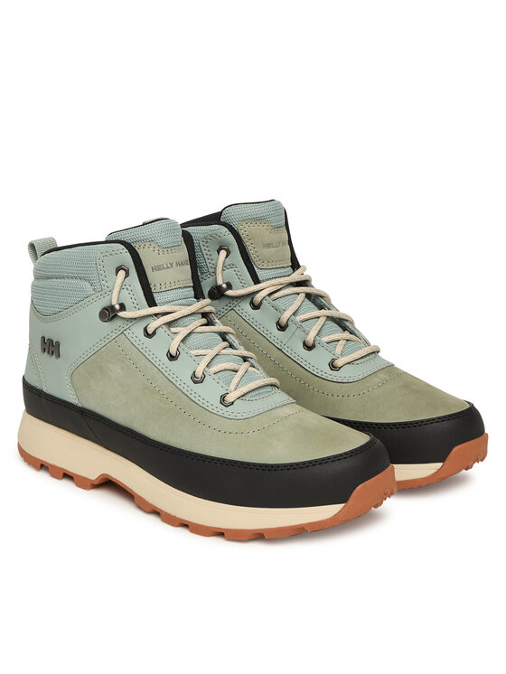 Helly Hansen Helly Hansen Trekkingi Calgary 2 12037 Zielony