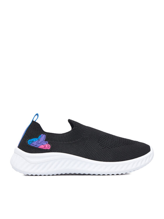 Disney Classics Sneakers CEO-CP91-AW26-206DCLS Negru