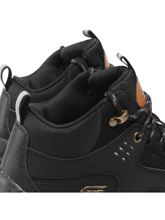 Skechers Skechers Laisvalaikio batai Mt. Goddess 117053/BBK Juoda