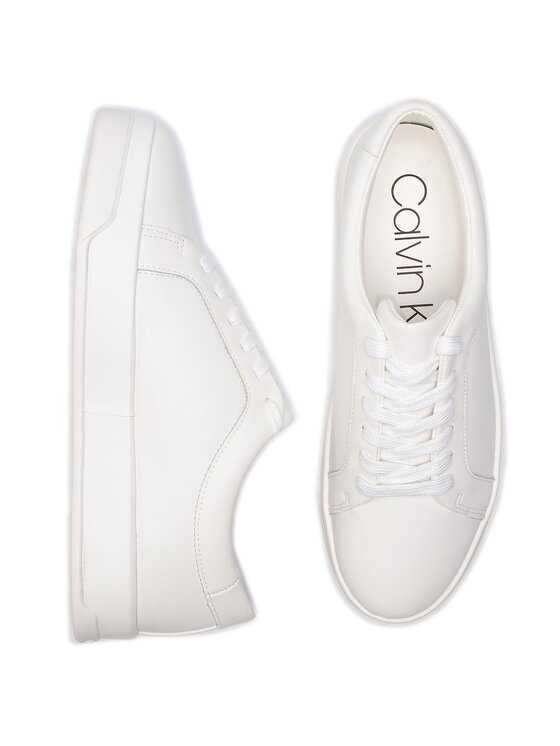 Calvin klein fatima sneaker cheap