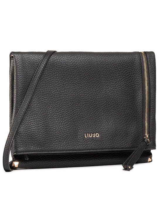 Liu Jo Liu Jo Borsetta M Crossbody NF0053 E0161 Nero