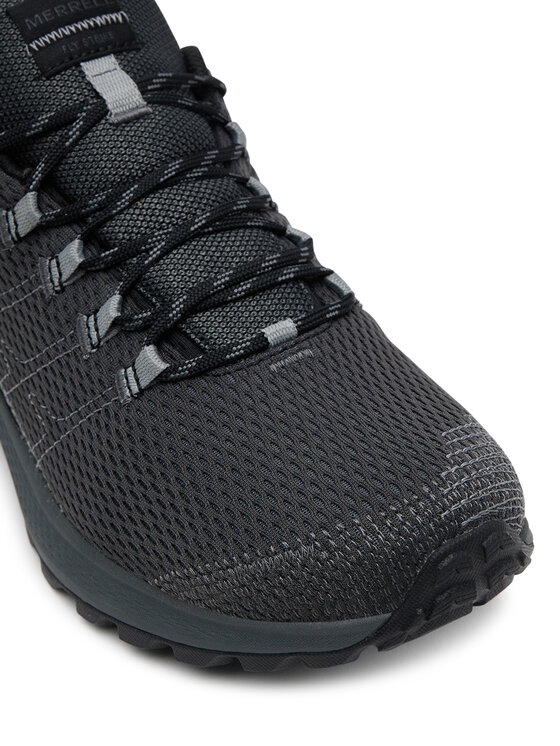 Merrell Merrell Buty do biegania Fly Strike GTX J067253 Szary