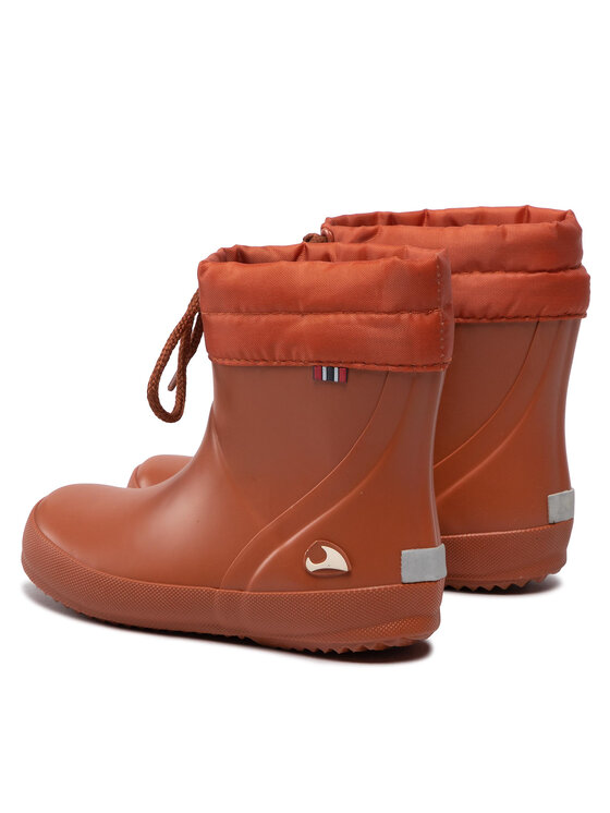 Viking Viking Gumijasti škornji Alv Indie 1-16000-58 Rjava