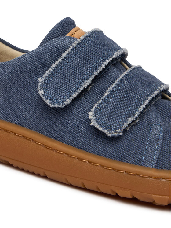 Froddo Froddo Laisvalaikio batai Barefoot Botaniq G3130290 S Tamsiai mėlyna