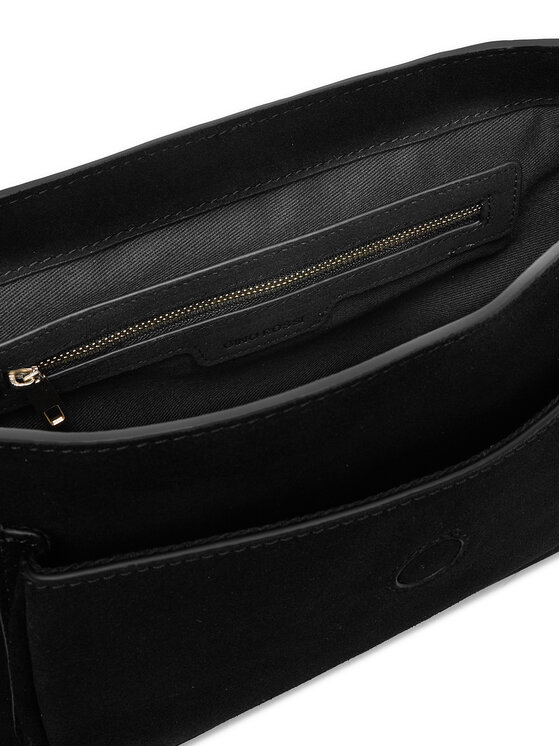 GINO ROSSI GINO ROSSI Handtasche EO-LA224-19145 Schwarz