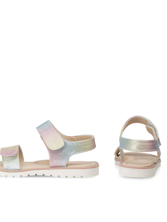 Nelli Blu Nelli Blu Sandalen CM220830-3 Bunt