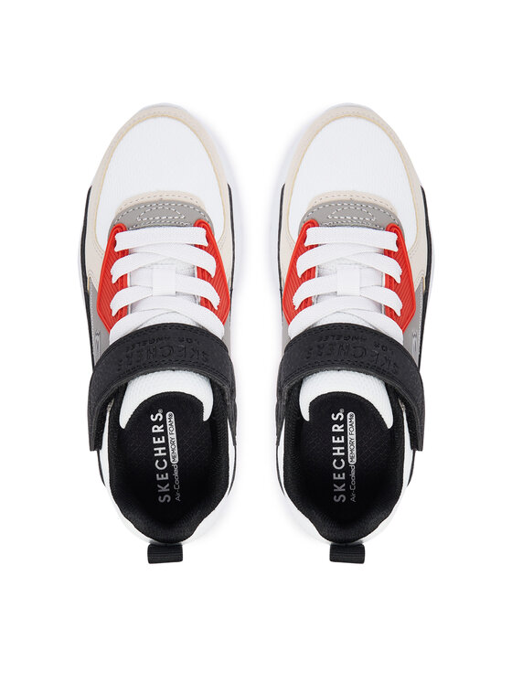 Skechers Skechers Sneakersy 417132L/WBRD Farebná
