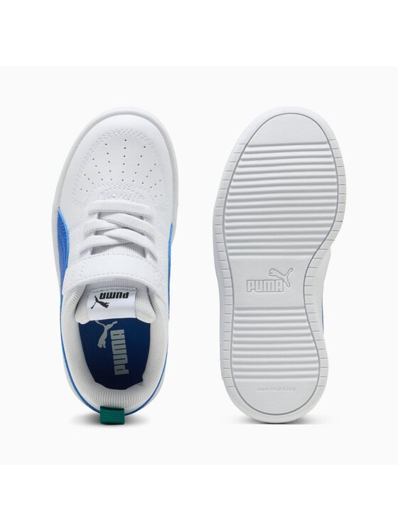 Puma Puma Sneakersy 385836 Biały