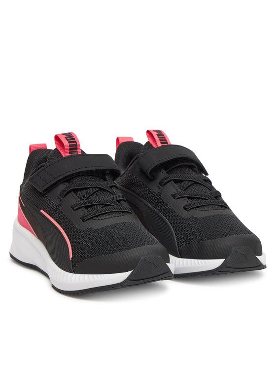 Puma Puma Sneakersy Flyer 3 AC+ PS 401527 03 Czarny