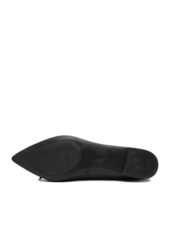 Lasocki Lasocki Baleríny CEO-RST-ROSE-75 Černá