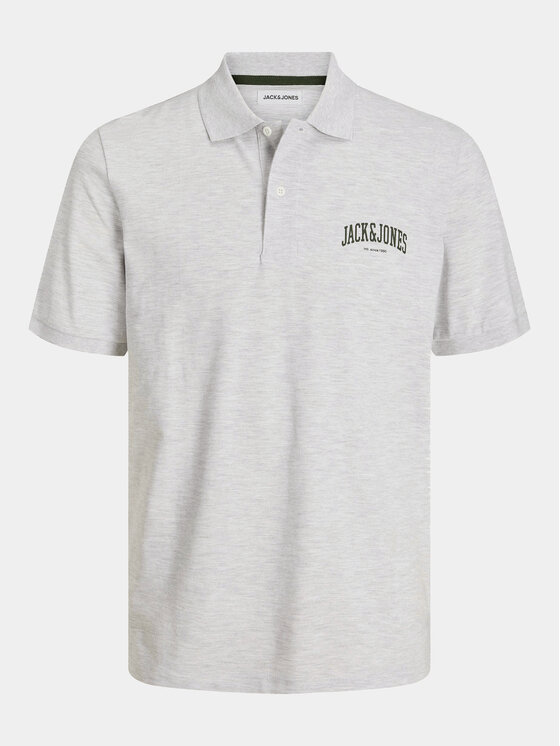 Jack&Jones Jack&Jones 2er-Set Poloshirts Josh 12257011 Bunt Standard Fit