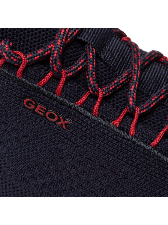 Geox Geox Tenisice U Spherica A U15BYA 0006K C4064 Tamnoplava
