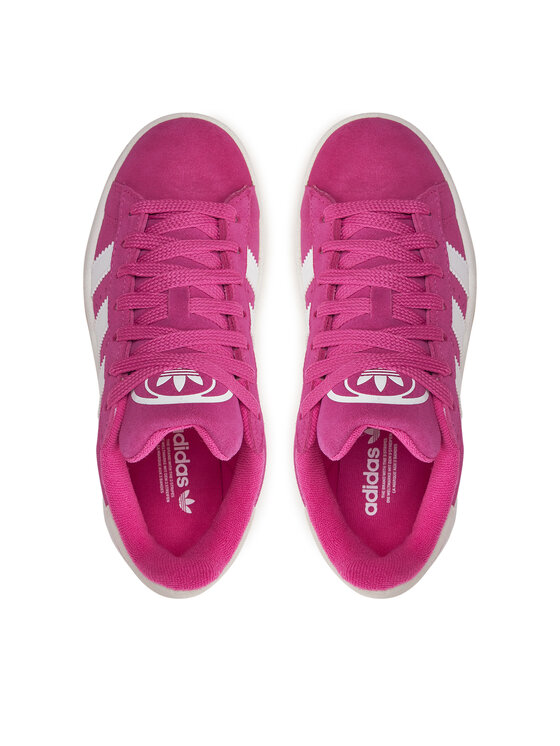 adidas adidas Tenisice Campus 00s J IG9156 Ružičasta