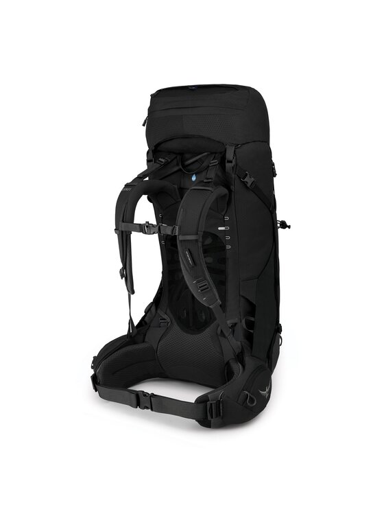 Osprey Osprey Plecak 222224 Czarny